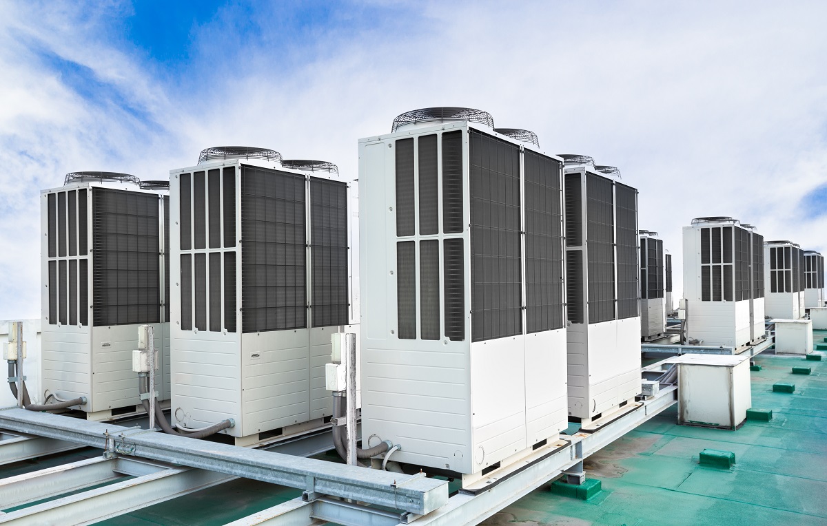 <p>Eraco brand products are successfully coupled to the systems in studies on ambient air quality, especially in comfort applications. Air and water-cooled chiller units, heat-pump devices, free cooling products and rooftop devices are the main products produced and put into use in this area.</p>